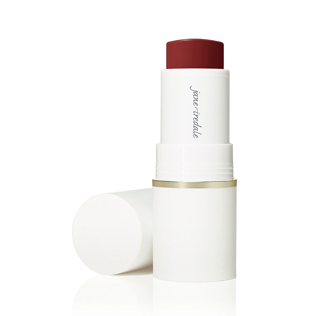 Jane Iredale Glow Time™ Blush Stick, Ember Blush