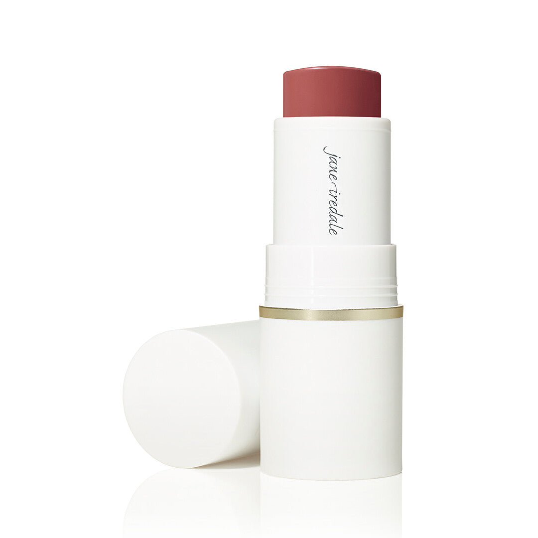 Jane Iredale Glow Time™ Blush Stick, Balmy Blush