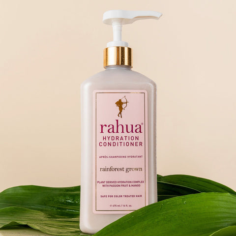 Hydration Conditioner - Lush Pump