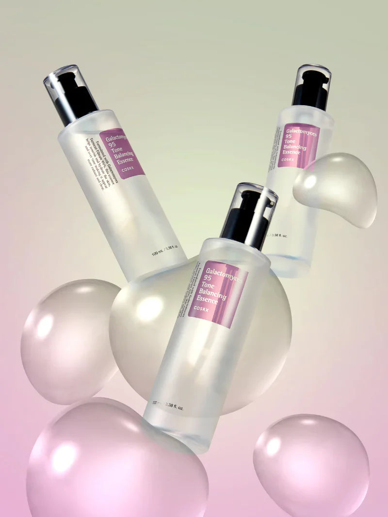 COSRX Galactomyces 95 Tone Balancing Essence at Socialite Beauty Canada