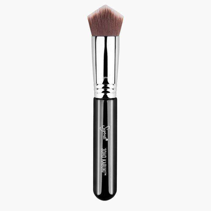 Sigma® Beauty 3DHD® Kabuki Brush at Socialite Beauty Canada