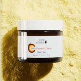 100% Pure® 50% Vitamin C Mask at Socialite Beauty Canada