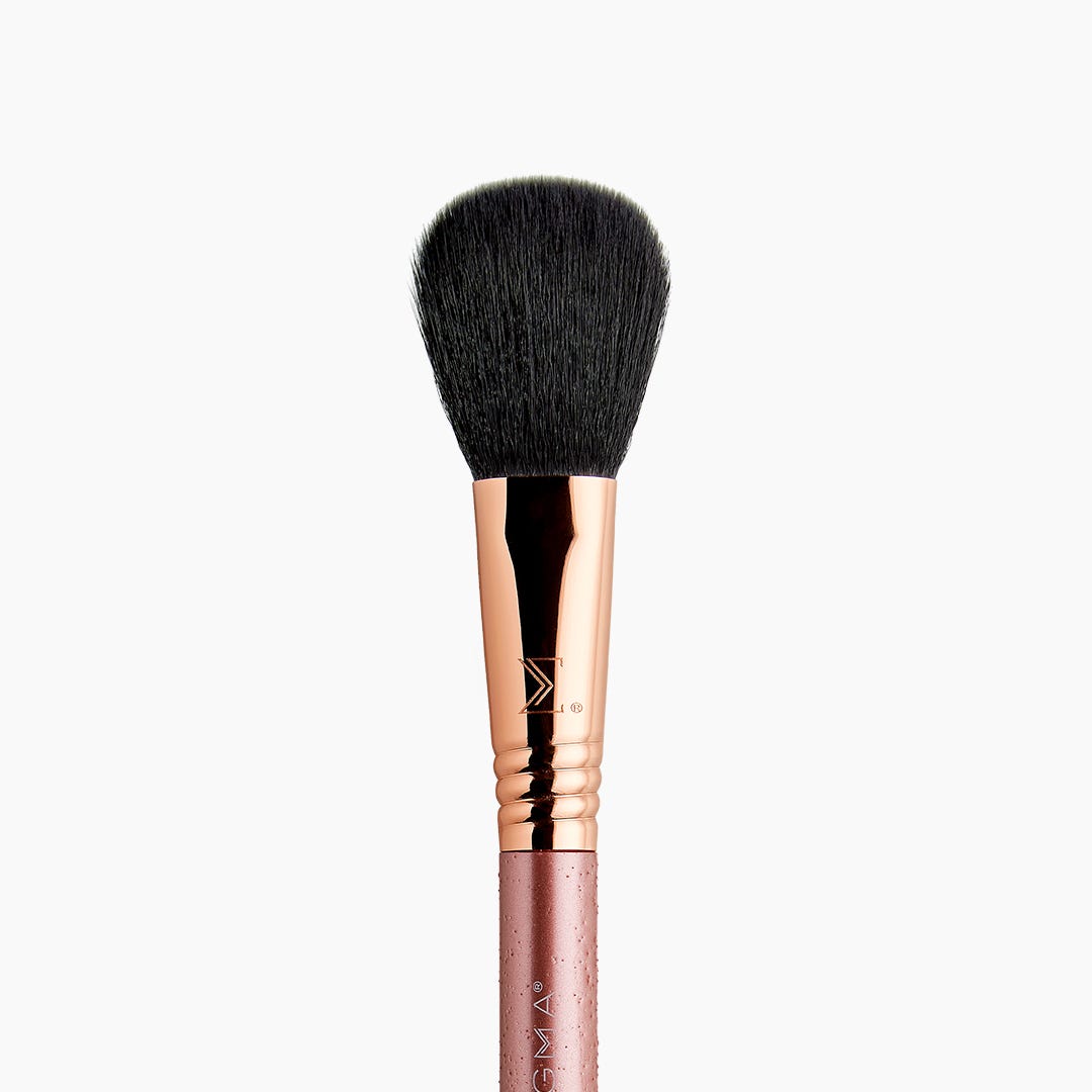 Modern Glam Brush Set