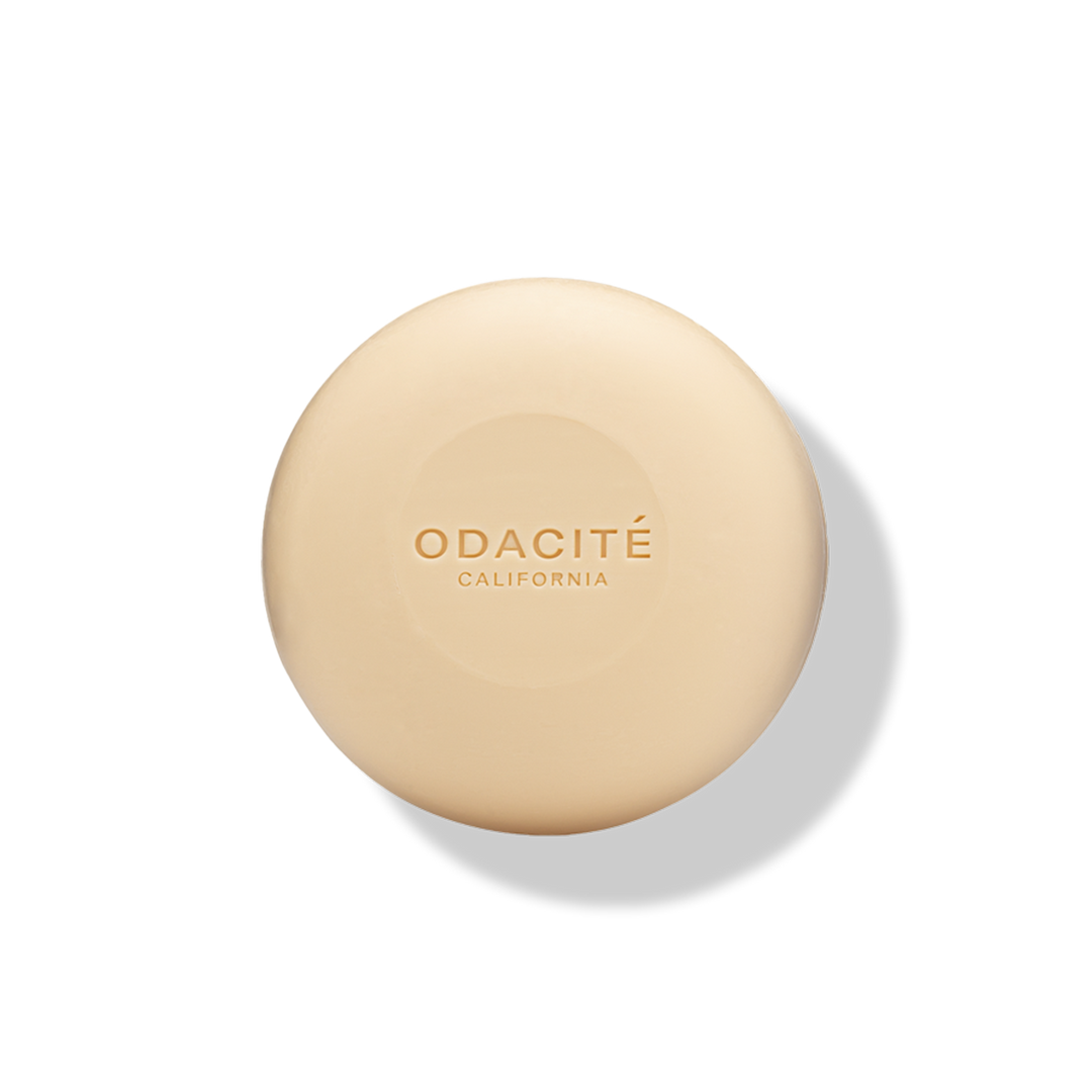 552M Argan + Coconut Soap Free Shampoo Bar