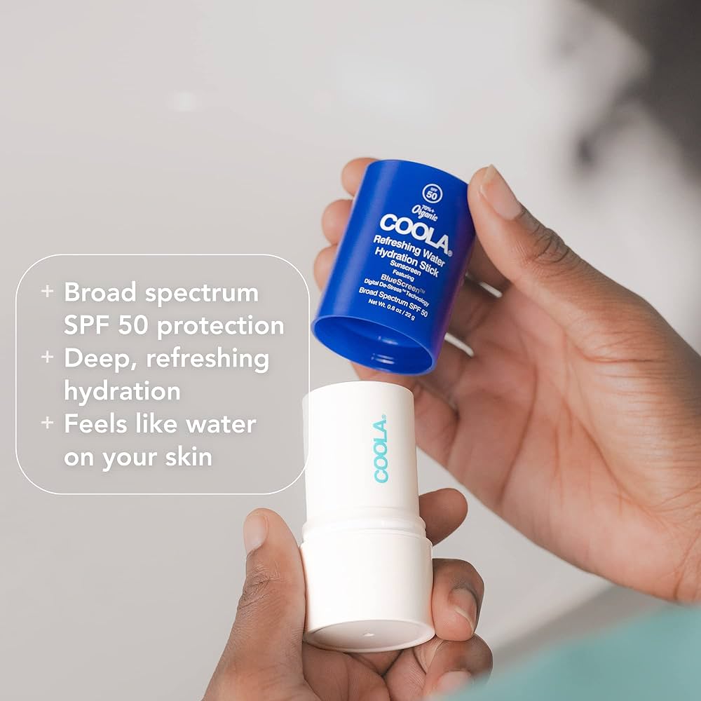 Refreshing Water Hydration Stick SPF 50