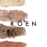 RÓEN Beauty 75° Warm Eye Shadow Palette at Socialite Beauty Canada