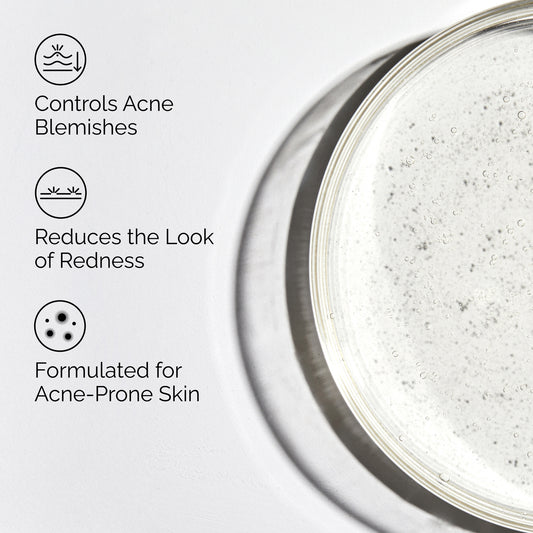 Salicylic Acid 2% Solution