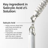 Salicylic Acid 2% Solution