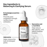 Balancing & Clarifying Serum