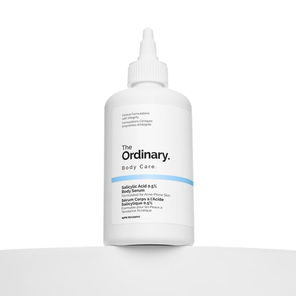 Salicylic Acid 0.5% Body Serum