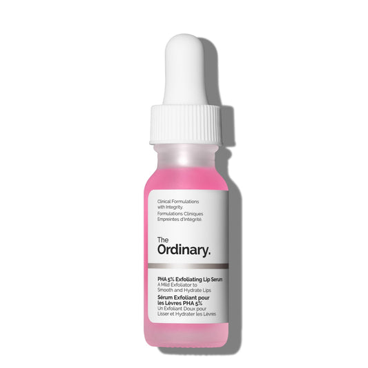 PHA 5% Exfoliating Lip Serum