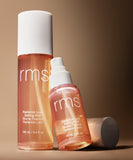 Radiance Lock Setting Mist