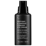 Peptides & Omegas Firming Eye Cream