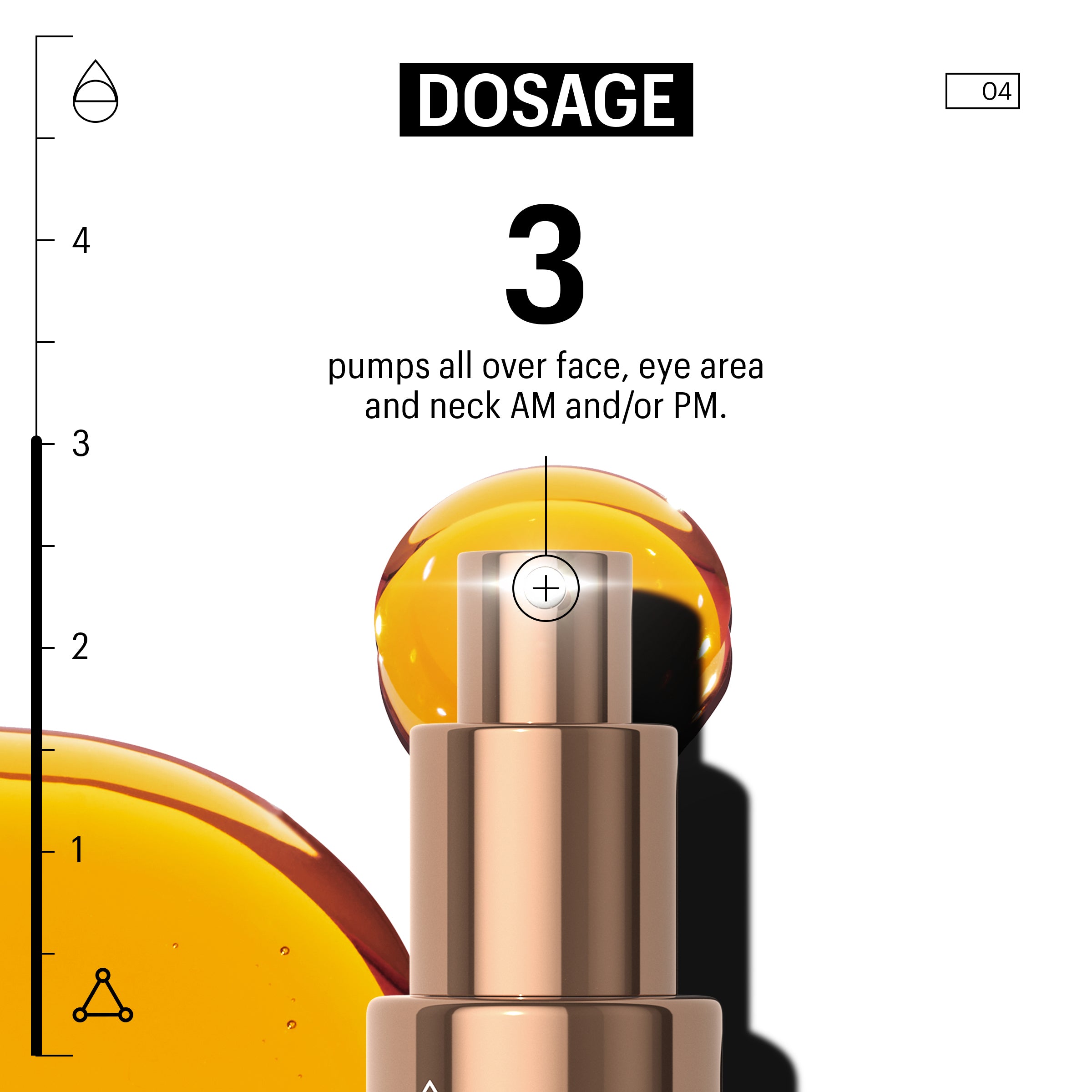 CE15 Bakuchiol Firming Oil