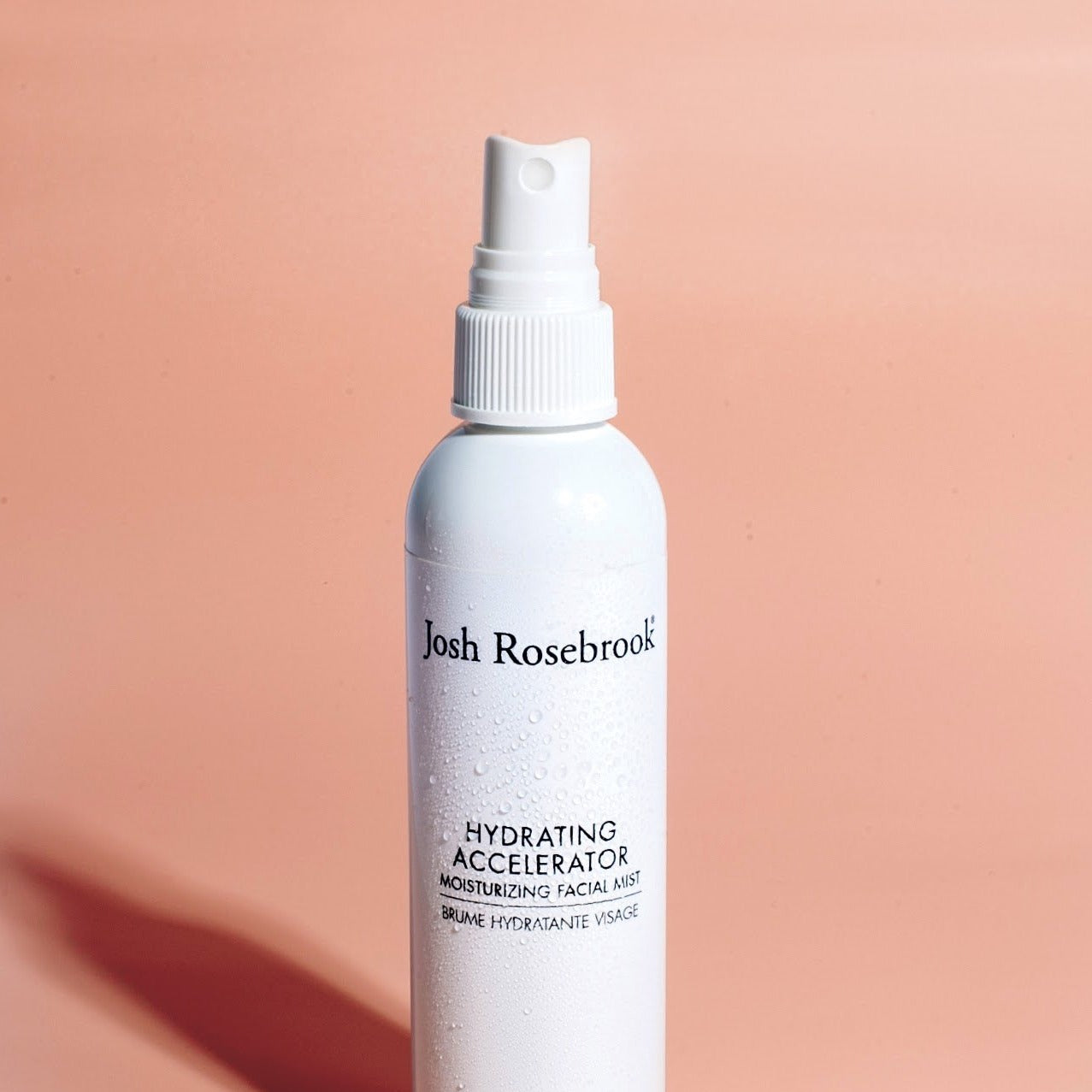 Josh Rosebrook® Hydrating Accelerator at Socialite Beauty Canada