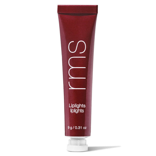 Free w/ Purchase of 2 RMS Products - Liplights Cream Lip Gloss in Shade Rhapsody