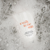 VOIR Haircare A Walk in The Sun Moisturizing & Repairing Shampoo at Socialite Beauty Canada