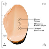 Peptides & Antioxidants Advanced Firming Daily Treatment