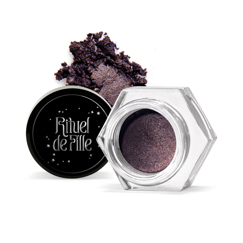 Rituel de Fille Ash and Ember Eye Soot, Serpent de Mer