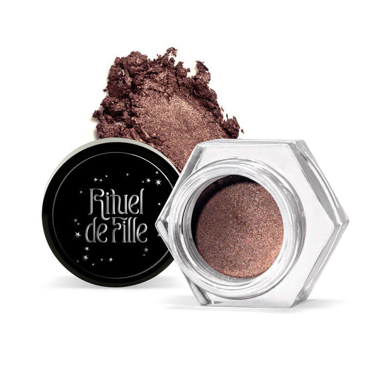 Rituel de Fille Ash and Ember Eye Soot, Half Light