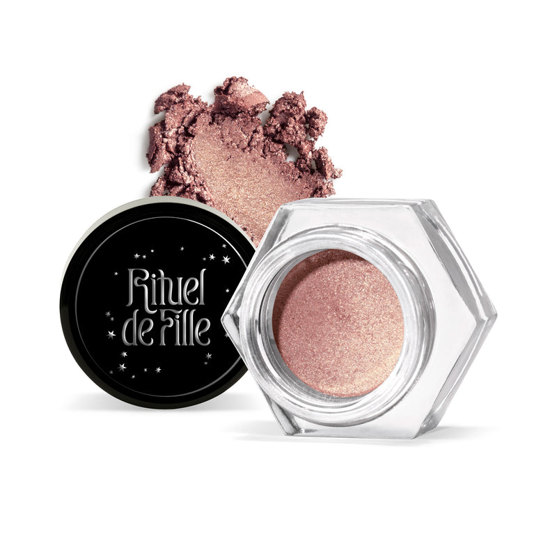 Rituel de Fille Ash and Ember Eye Soot, Sigil