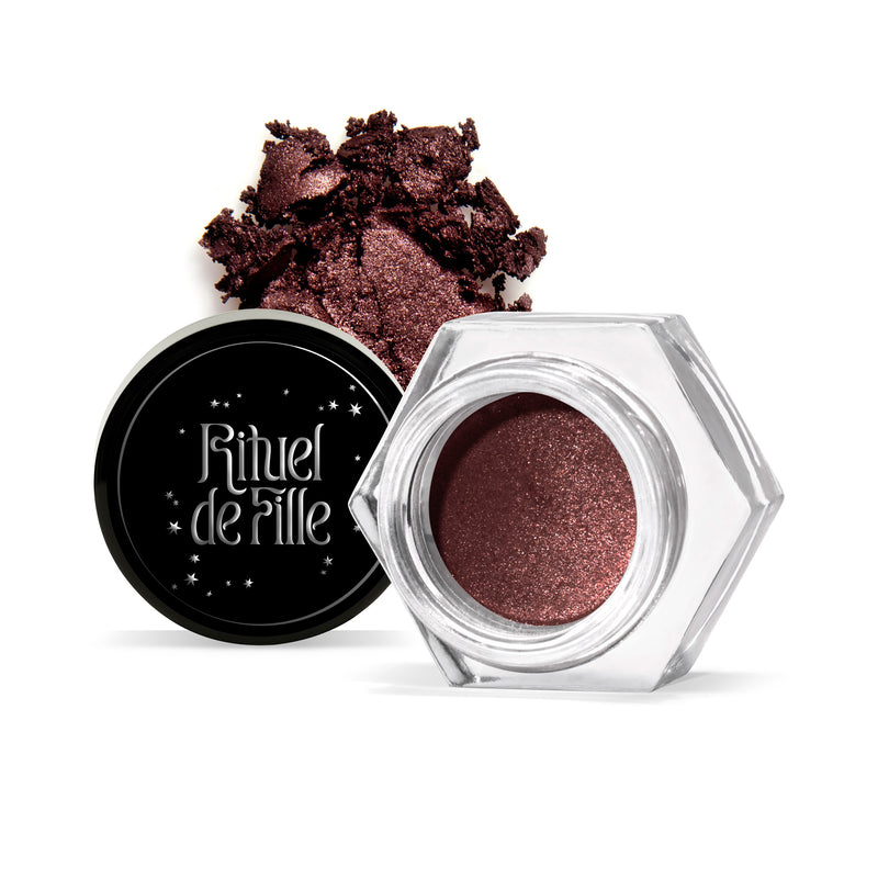 Rituel de Fille Ash and Ember Eye Soot at Socialite Beauty Canada