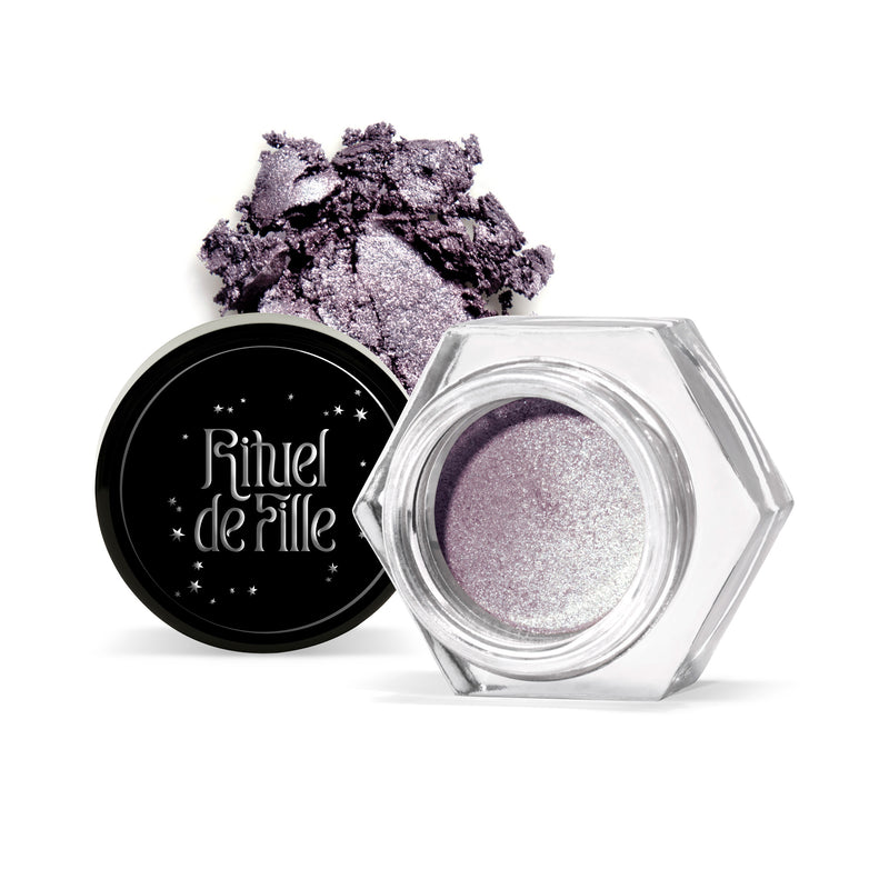 Rituel de Fille Ash and Ember Eye Soot, Flora