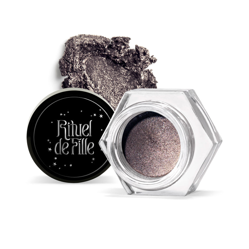 Rituel de Fille Ash and Ember Eye Soot, Cultist