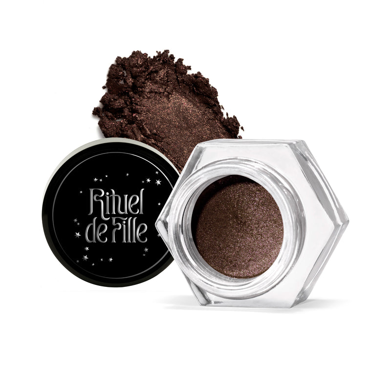 Rituel de Fille Ash and Ember Eye Soot, Mineralia