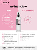 COSRX AHA 7 Whitehead Power Liquid at Socialite Beauty Canada