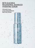Beta Glucan & Resveratrol Advanced Hydrating Serum