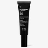 Retinal & Peptides Advanced Repair Night Cream