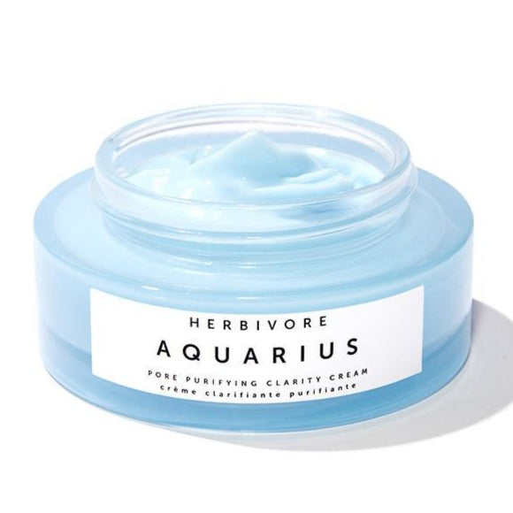 Herbivore Aquarius Pore Purifying Clarity Cream at Socialite Beauty Canada