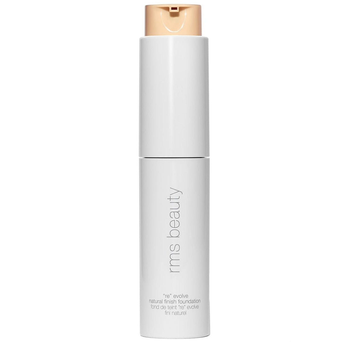 ReEvolve Natural Finish Liquid Foundation