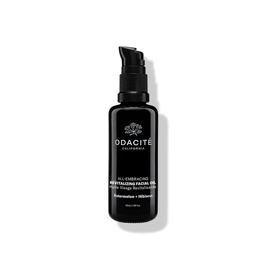 All-Embracing Revitalizing Facial Oil