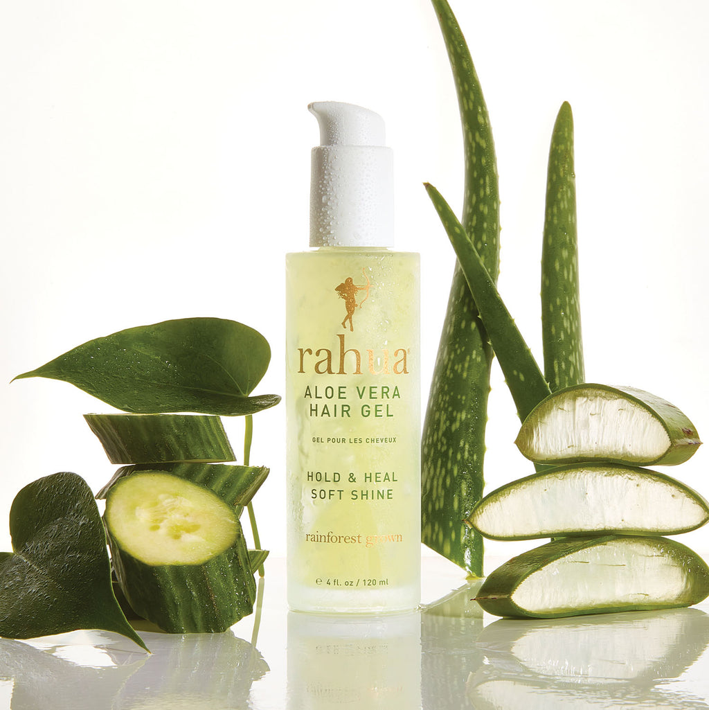 Rahua® Aloe Vera Hair Gel at Socialite Beauty Canada