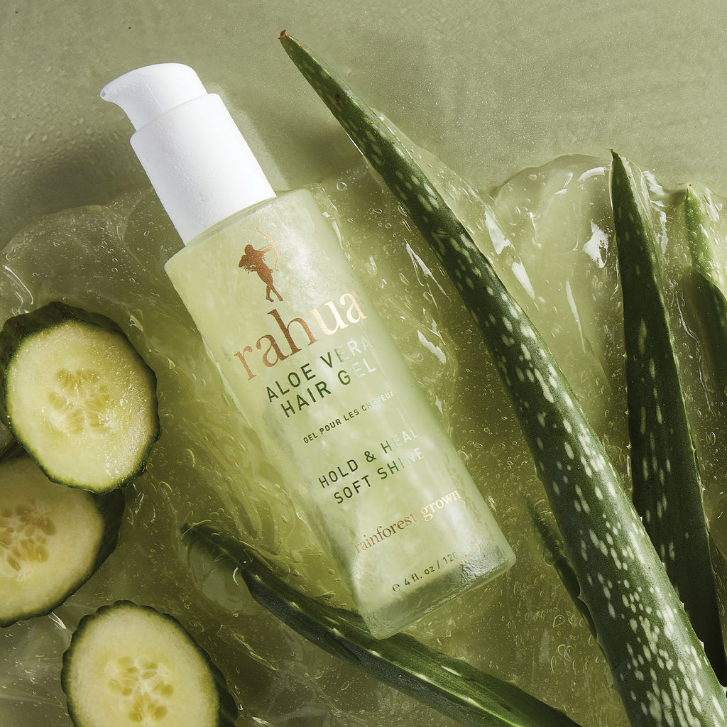 Rahua® Aloe Vera Hair Gel at Socialite Beauty Canada