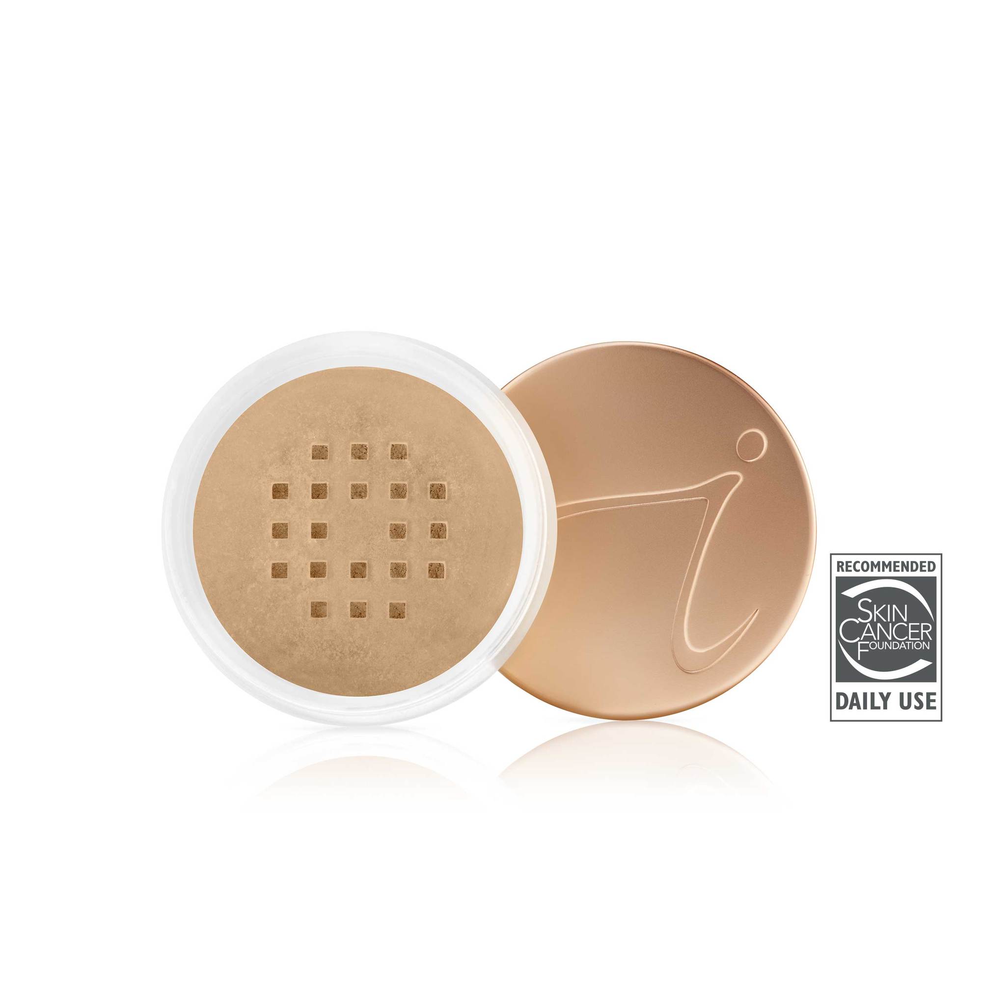 Jane Iredale Amazing Base® Loose Mineral Powder, Amazing Base Riviera