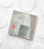 Heartleaf Soothing Trial Kit