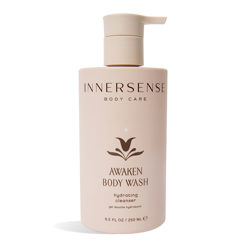 Awaken Hydrating Body Wash