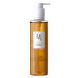 Ginseng Cleansing Oil