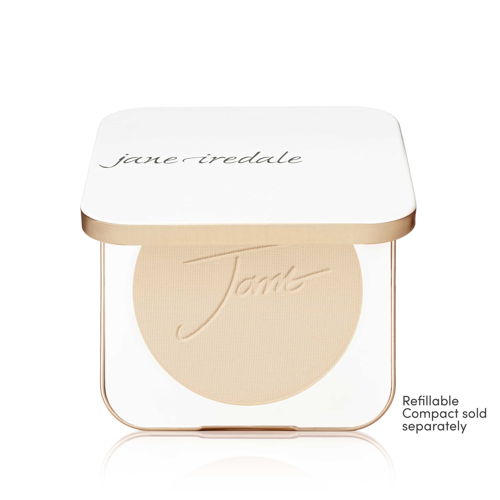 PurePressed® Base Mineral Foundation