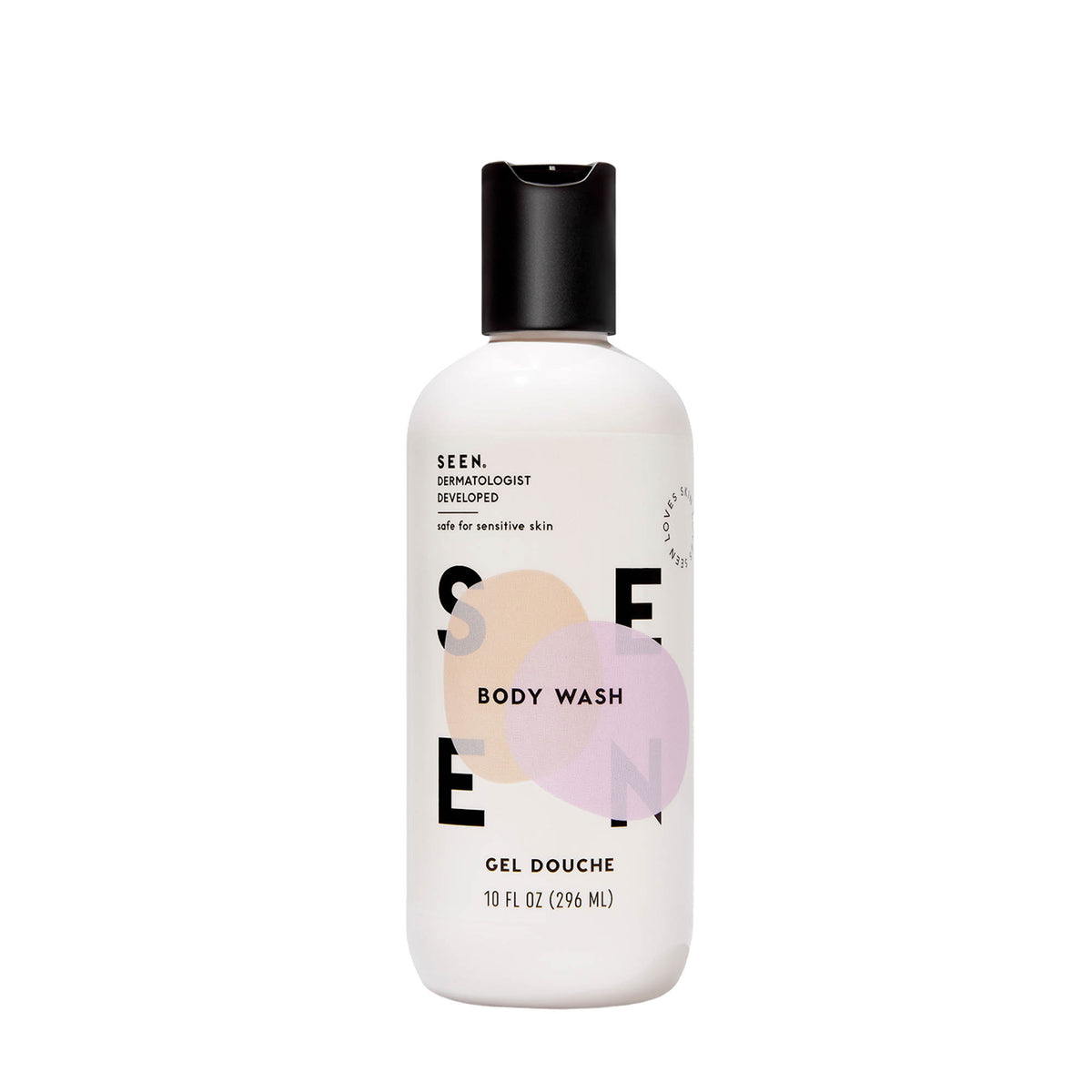 SEEN Body Wash