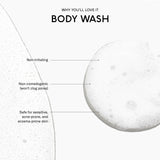 SEEN Body Wash