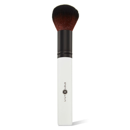 Lily Lolo Bronzer Brush at Socialite Beauty Canada