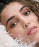 Cashmere Matte Eyelights