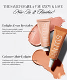 Cashmere Matte Eyelights