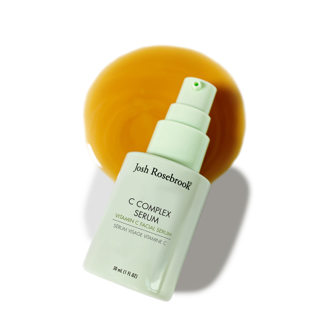 C Complex Serum