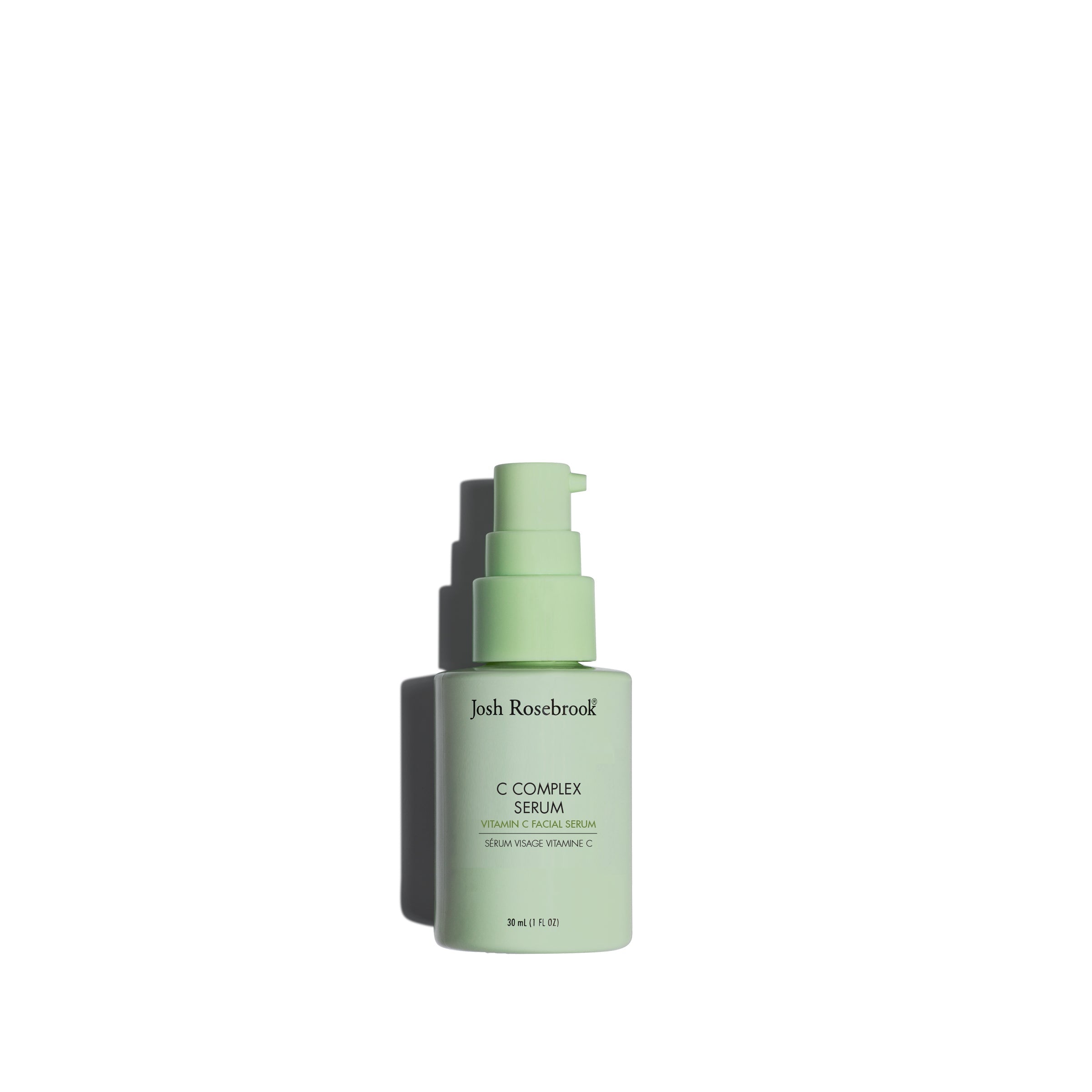 C Complex Serum