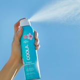 Coola® Classic Body SPF 50 Sunscreen Spray - Guava Mango at Socialite Beauty Canada